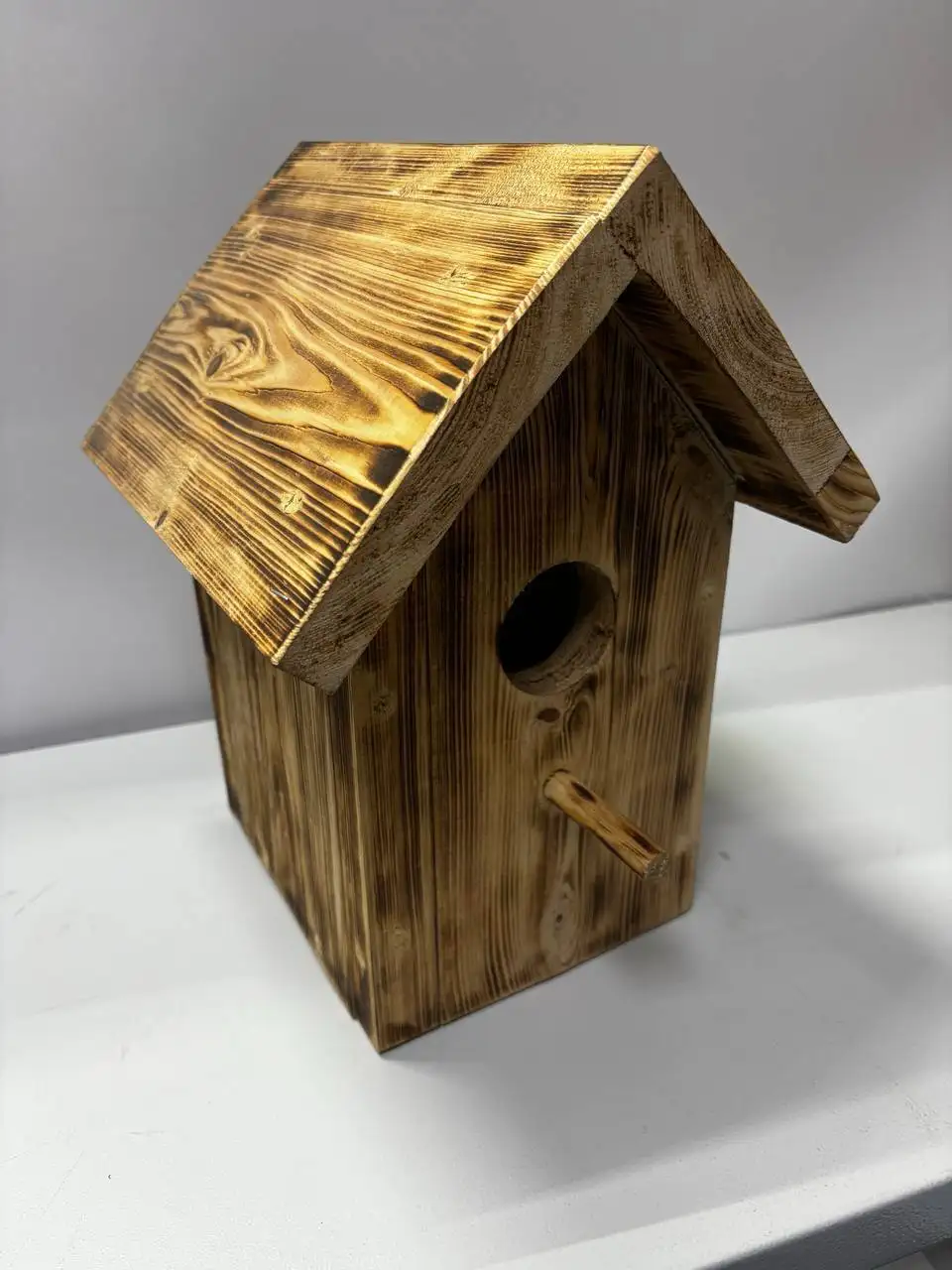 Скворечники, бельчатники и кормушки для птиц и белок - Хобби и отдых в Самара