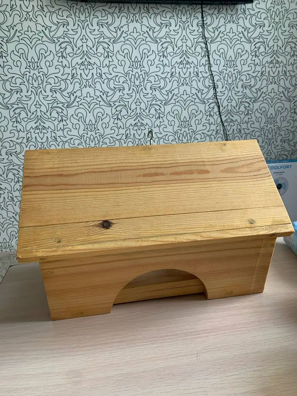 Скворечники, бельчатники и кормушки для птиц и белок - Хобби и отдых в Самара