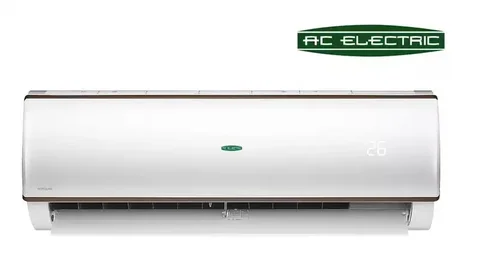 Продажа кондиционера Midea на 20 кв. метров с функцией самоочистки - Смартфоны и телефоны в Самара