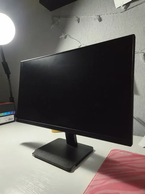 Продам монитор Redmi Display 21,45 75Hz - Смартфоны и телефоны в Самара