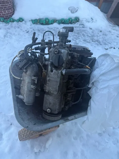 Разбор ВАЗ 2110 в Самаре - Тормозная система в Самара