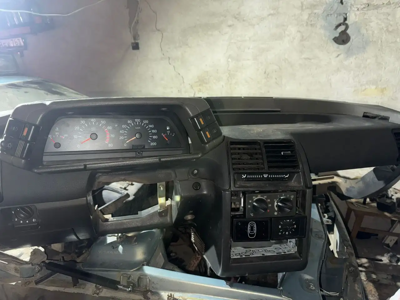 Разбор ВАЗ 2110 в Самаре - Автозапчасти (Запчасти) в Самара