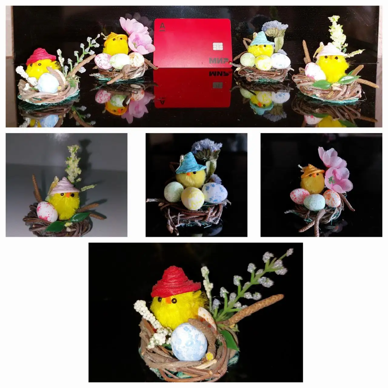 Продажа пасхальных декоративных сувениров - Пасхальные сувениры (Хобби и отдых) в Самара