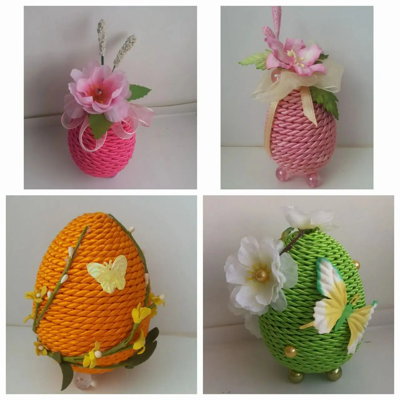 Продажа пасхальных декоративных сувениров - Пасхальные сувениры (Хобби и отдых) в Самара