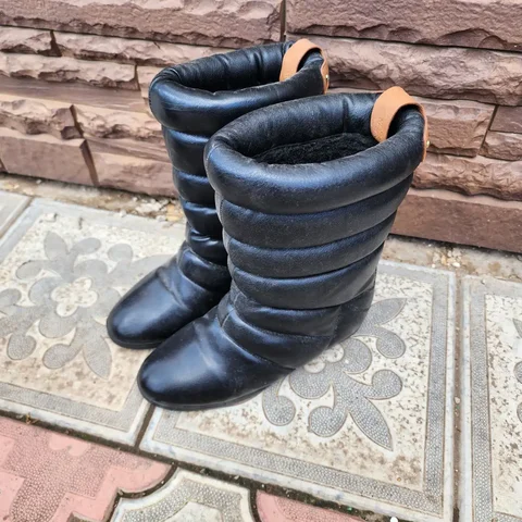 Женская обувь размер 39 - Брюки в Самара