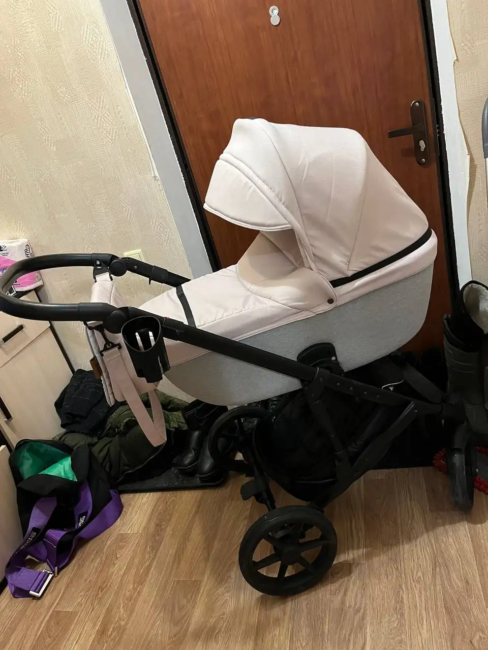 Детская коляска 2 в 1 - Коляски (Товары для детей) в Самара