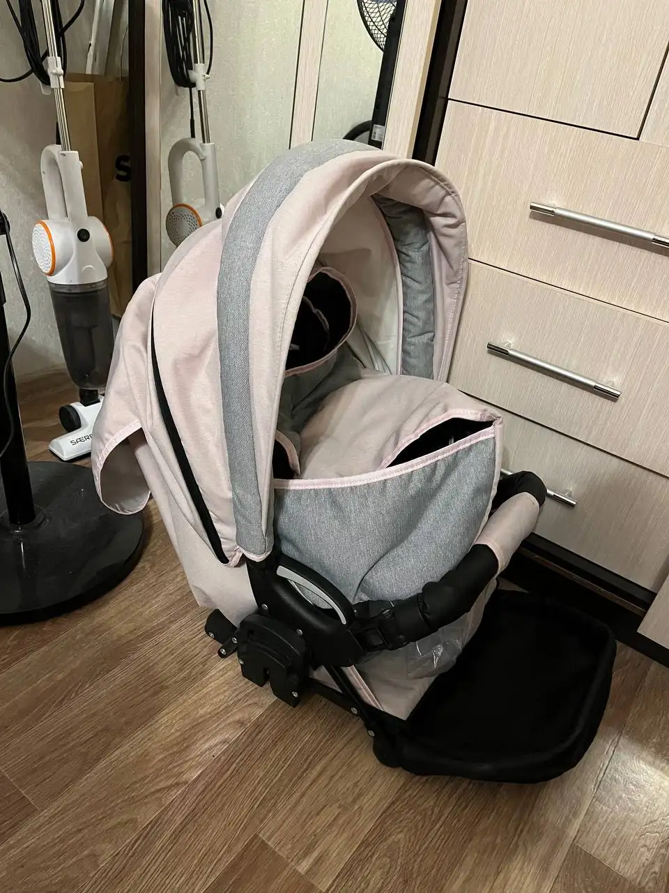 Детская коляска 2 в 1 - Коляски (Товары для детей) в Самара