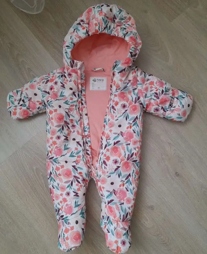 Продажа детских комбинезонов размер 62 - Одежда для детей (Товары для детей) в Самара