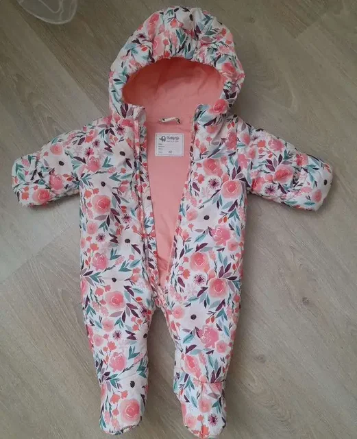 Продажа детских комбинезонов размер 62 - Творчество и развитие в Самара