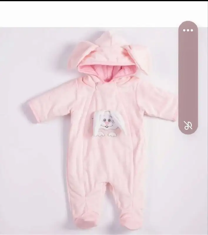 Продажа детских комбинезонов размер 62 - Одежда для детей (Товары для детей) в Самара