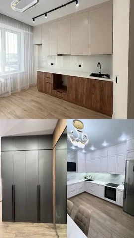 Изготовление кухни со скидкой 20000₽ - Сварочные работы в Самара