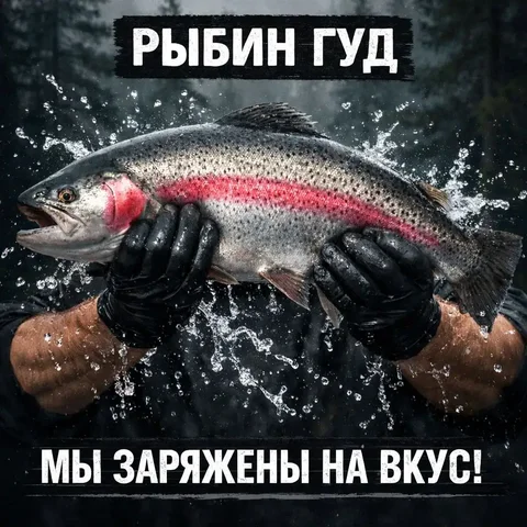 Рыбный спецназ: свежая рыба и морепродукты из Карелии - Оборудование для бизнеса в Самара