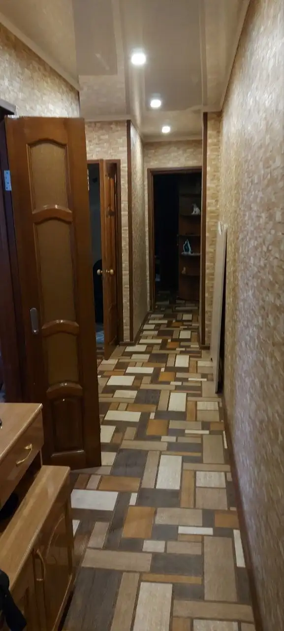 Продам 2-х комнатную квартиру в Сургуте 54 кв.м с ремонтом и мебелью - Недвижимость в Сургут