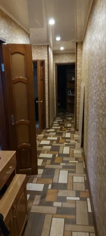 Продам 2-х комнатную квартиру в Сургуте 54 кв.м с ремонтом и мебелью - частное объявление в Сургут