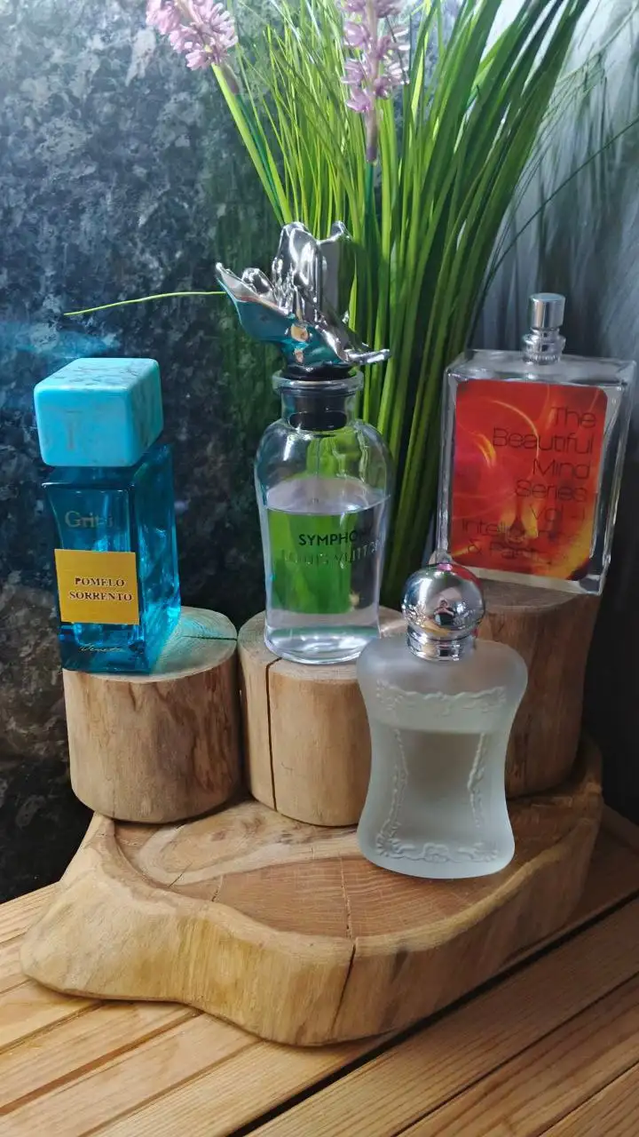 Ароматы парфюмерии в распиве - Парфюмерия (Красота и здоровье) в Самара