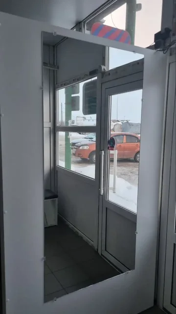 Комплект мебели для открытия ПВЗ Ozon - Оборудование для бизнеса в Самара