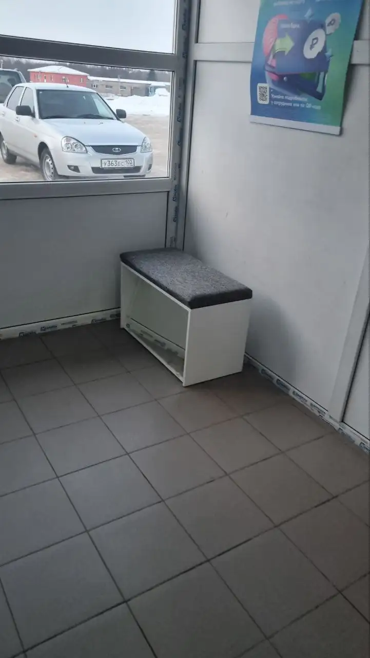 Комплект мебели для открытия ПВЗ Ozon - Оборудование для бизнеса (Готовый бизнес и оборудование) в Самара