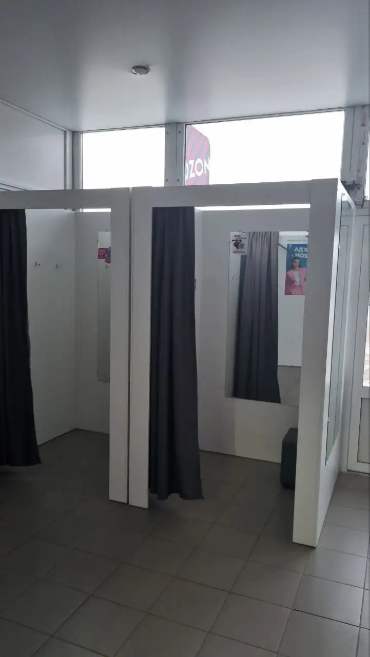 Комплект мебели для открытия ПВЗ Ozon - Оборудование для бизнеса (Готовый бизнес и оборудование) в Самара