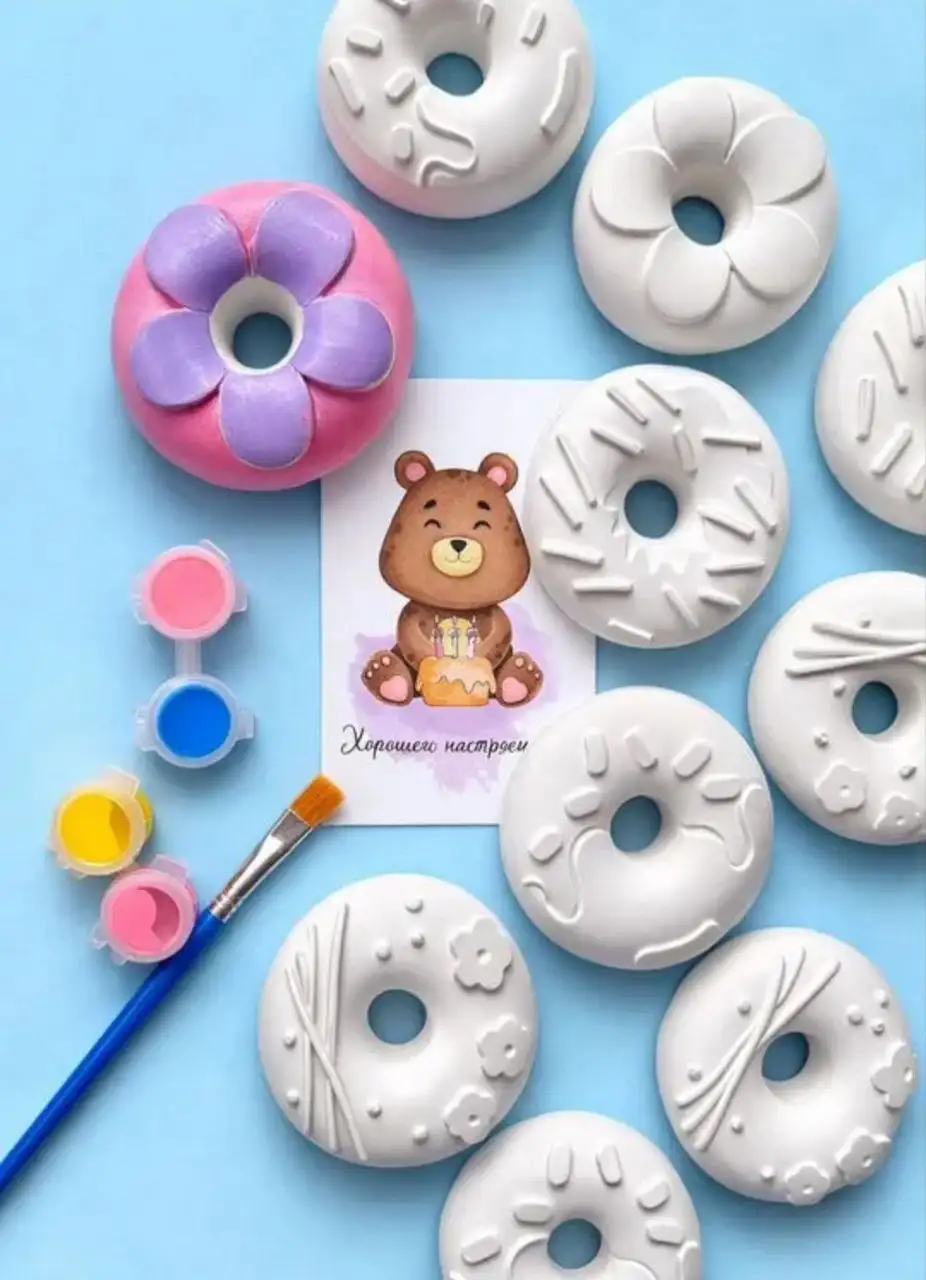 Наборы для раскрашивания для детей - Творчество и развитие (Товары для детей) в Самара