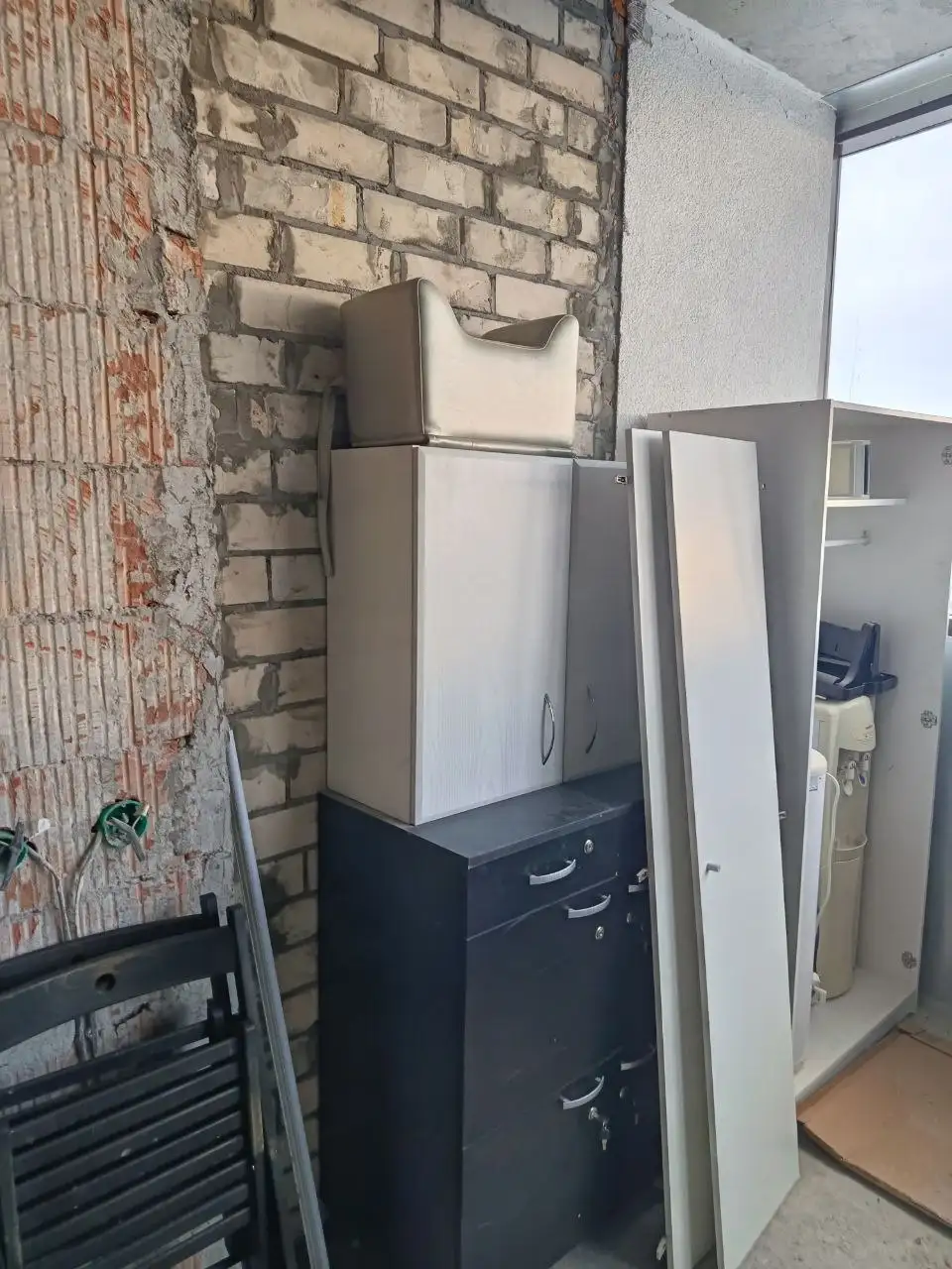 Продаю шкаф Икея состояние нового - Мебель (Для дома и дачи) в Самара