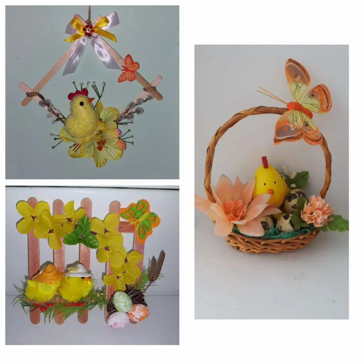 Продажа пасхальных сувениров ручной работы - Сувениры (Хобби и отдых) в Самара