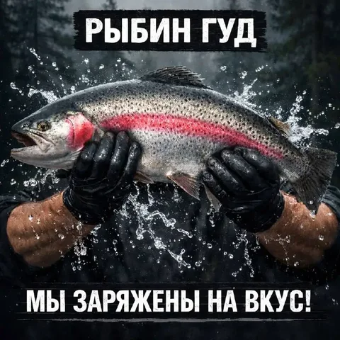 Рыбный спецназ: свежая рыба и морепродукты из Карелии - Оборудование для бизнеса в Самара