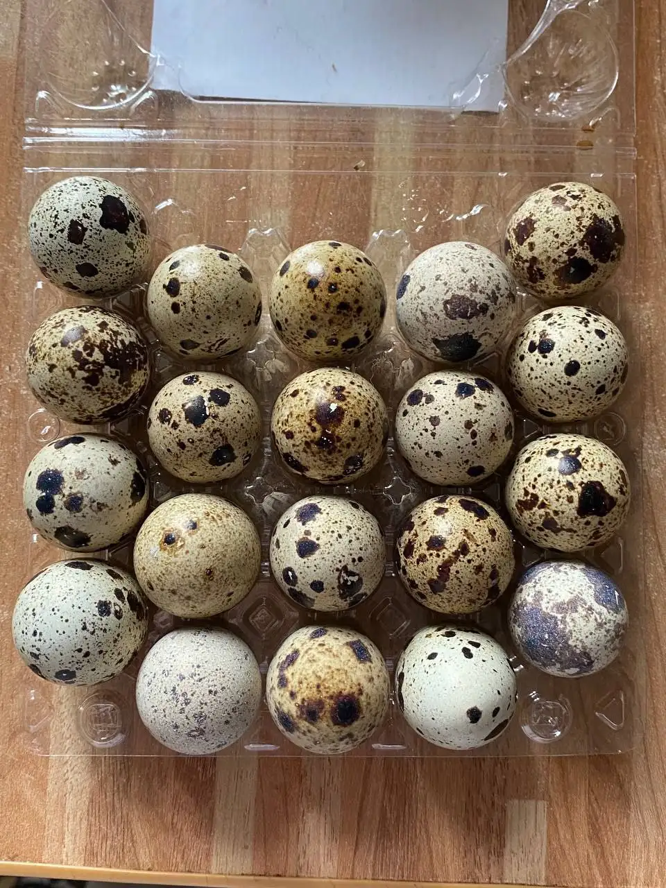 Продажа домашних яиц - Продукты питания (Барахолка) в Самара