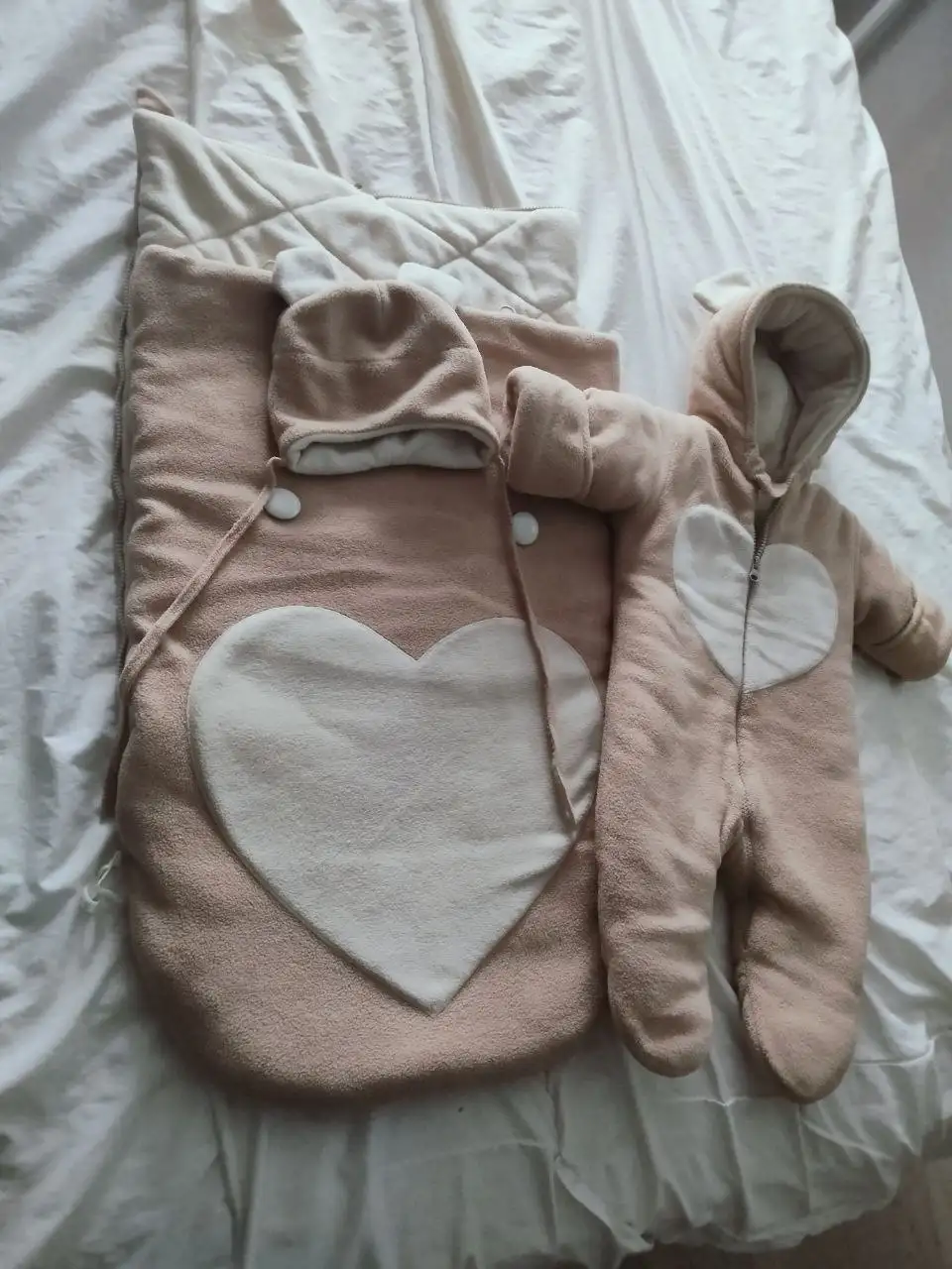 Продам комплект одежды для ребенка отличного качества - Товары для детей в Самара