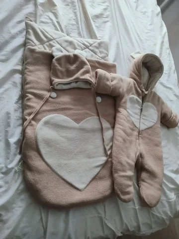 Продам комплект одежды для ребенка отличного качества - Спортивные комплексы в Самара