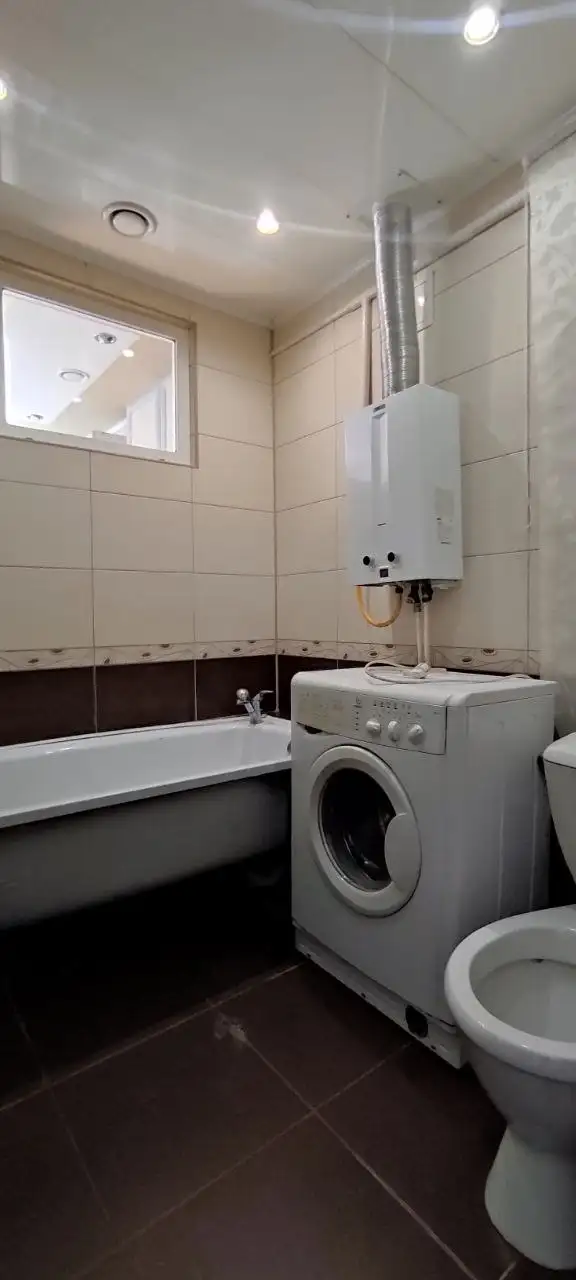 Продам двухкомнатную квартиру в Отрадном - Квартиры (Недвижимость) в Отрадный