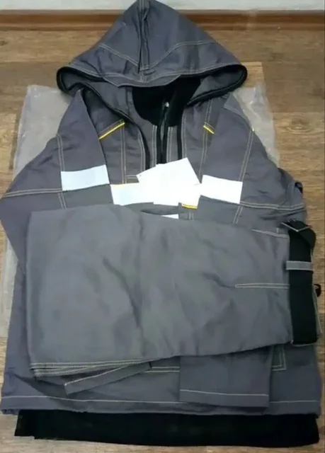 Костюм противоэнцефалитный Роснефть летний мужской - Спецодежда в Самара