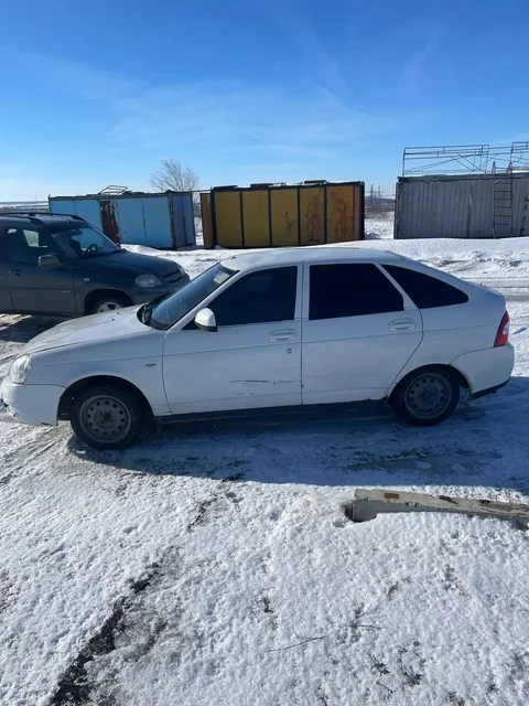 Продажа Лады Приоры 2011 года люкс - Авто в Самара
