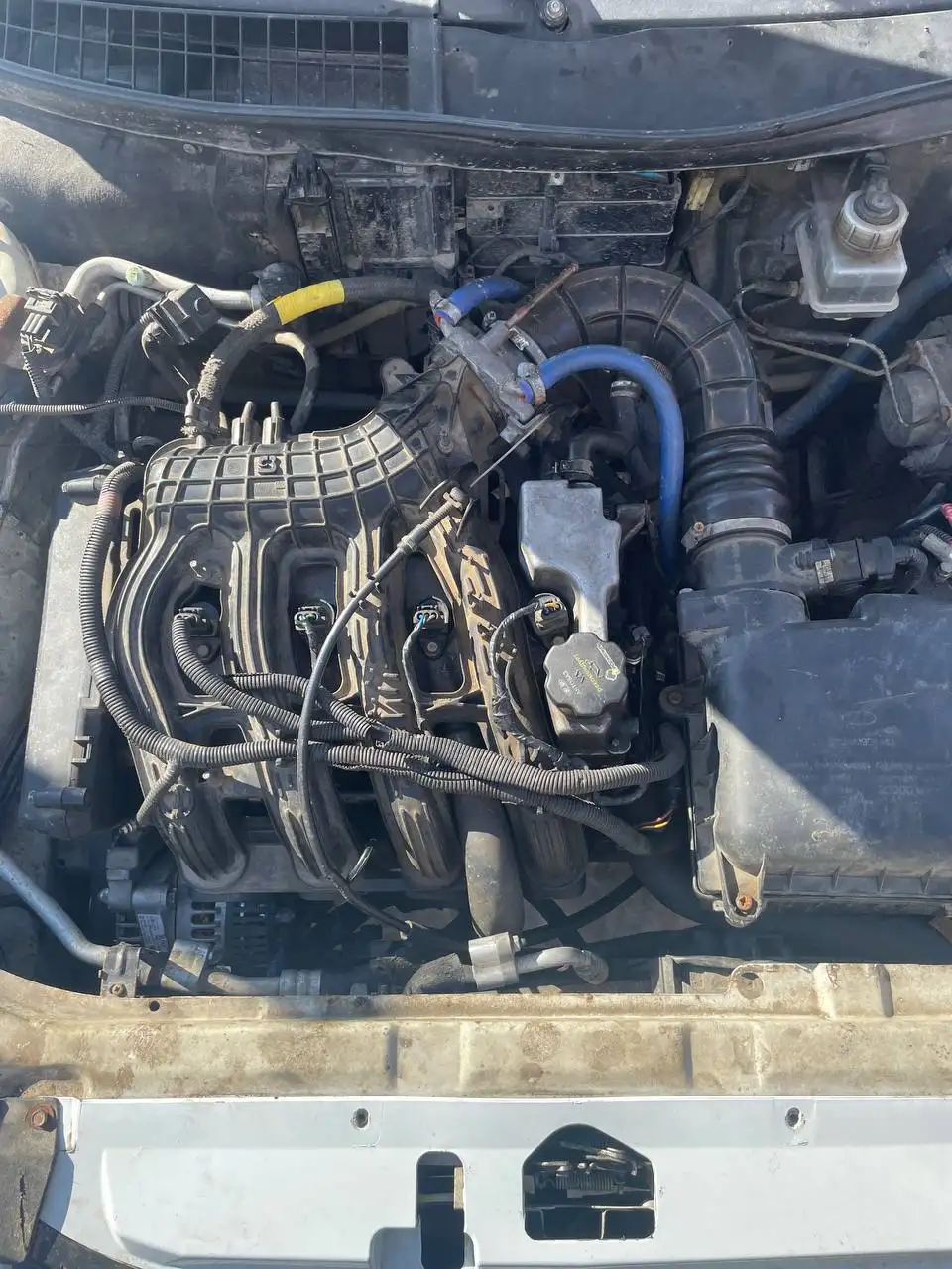 Продажа Лады Приоры 2011 года люкс - Легковые автомобили (Авто) в Самара