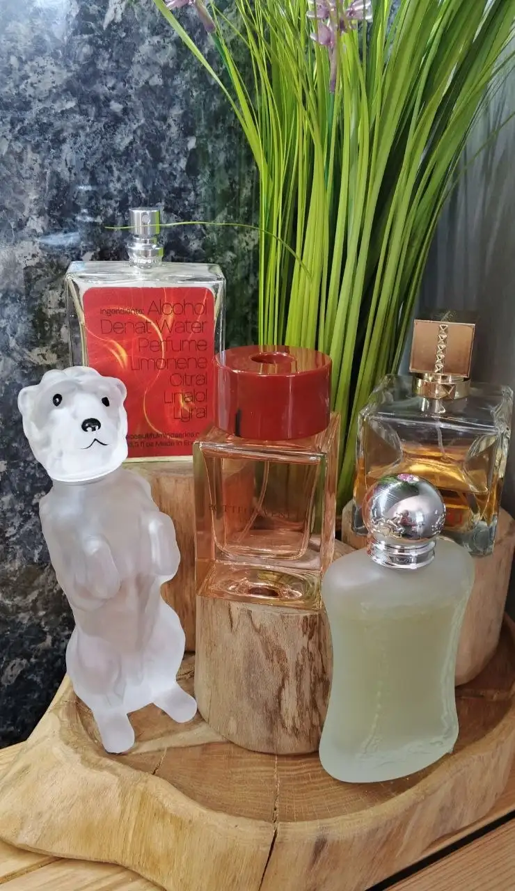 Распивы парфюма по акции - Парфюмерия (Красота и здоровье) в Самара