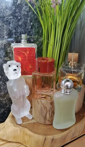 Распивы парфюма по акции - Ламинирование ресниц в Самара