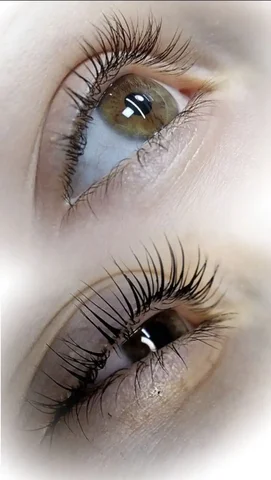 Ламинирование ресниц в Самаре - Ламинирование ресниц в Самара