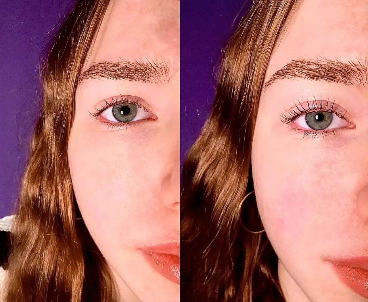 Наращивание ресниц, ламинирование, оформление бровей и депиляция воском - Красота и здоровье (Услуги) в Самара