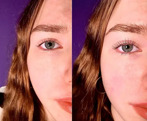 Наращивание ресниц, ламинирование, оформление бровей и депиляция воском - Сетевой маркетинг в Самара