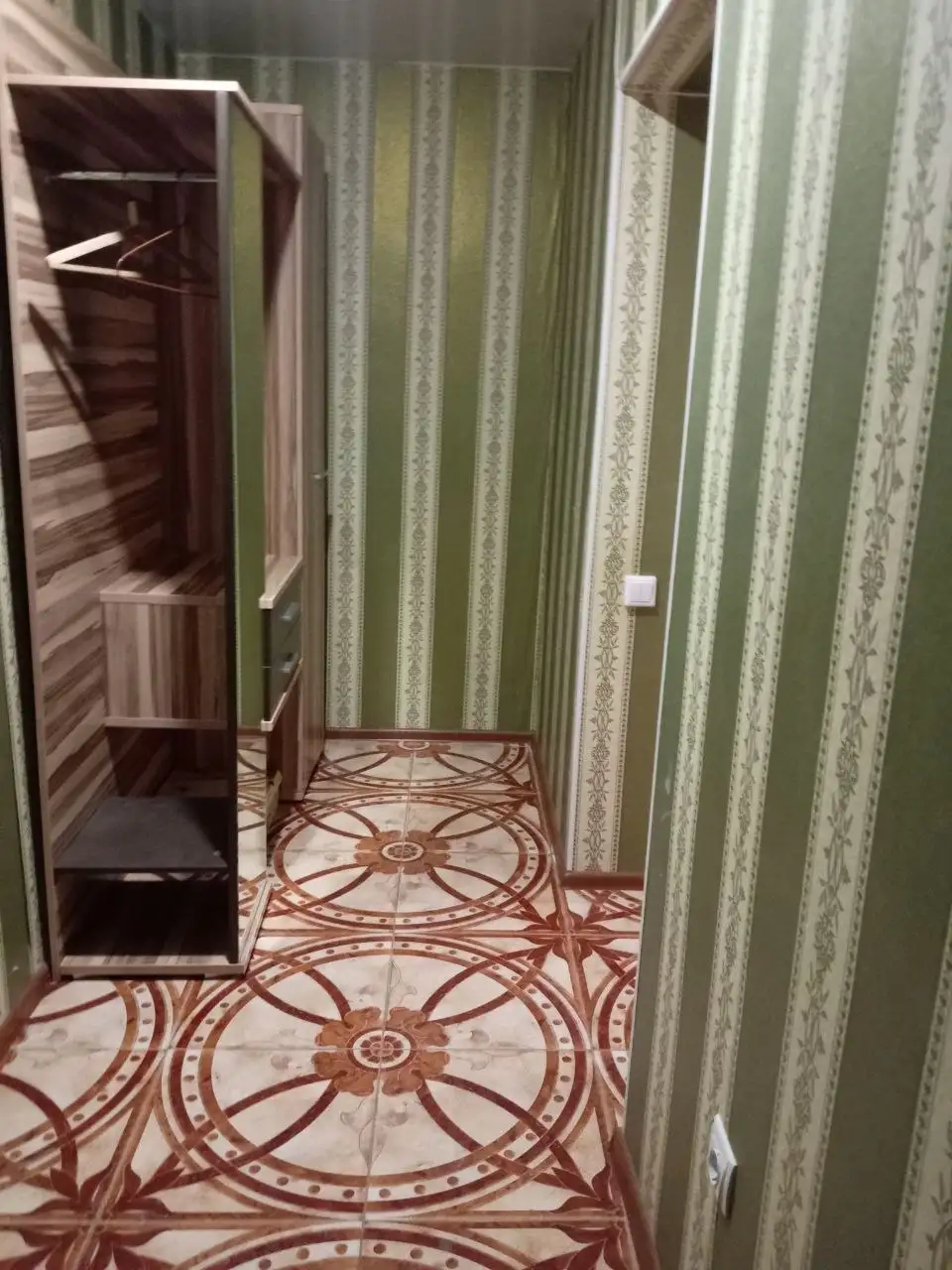 Сдам однокомнатную квартиру на ул. Промышленности - Аренда квартир (Недвижимость) в Самара