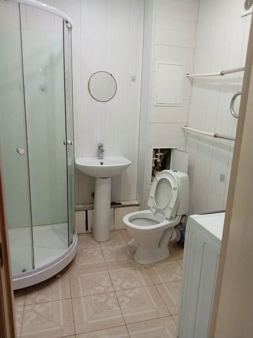 Сдам однокомнатную квартиру на ул. Промышленности - Аренда квартир (Недвижимость) в Самара