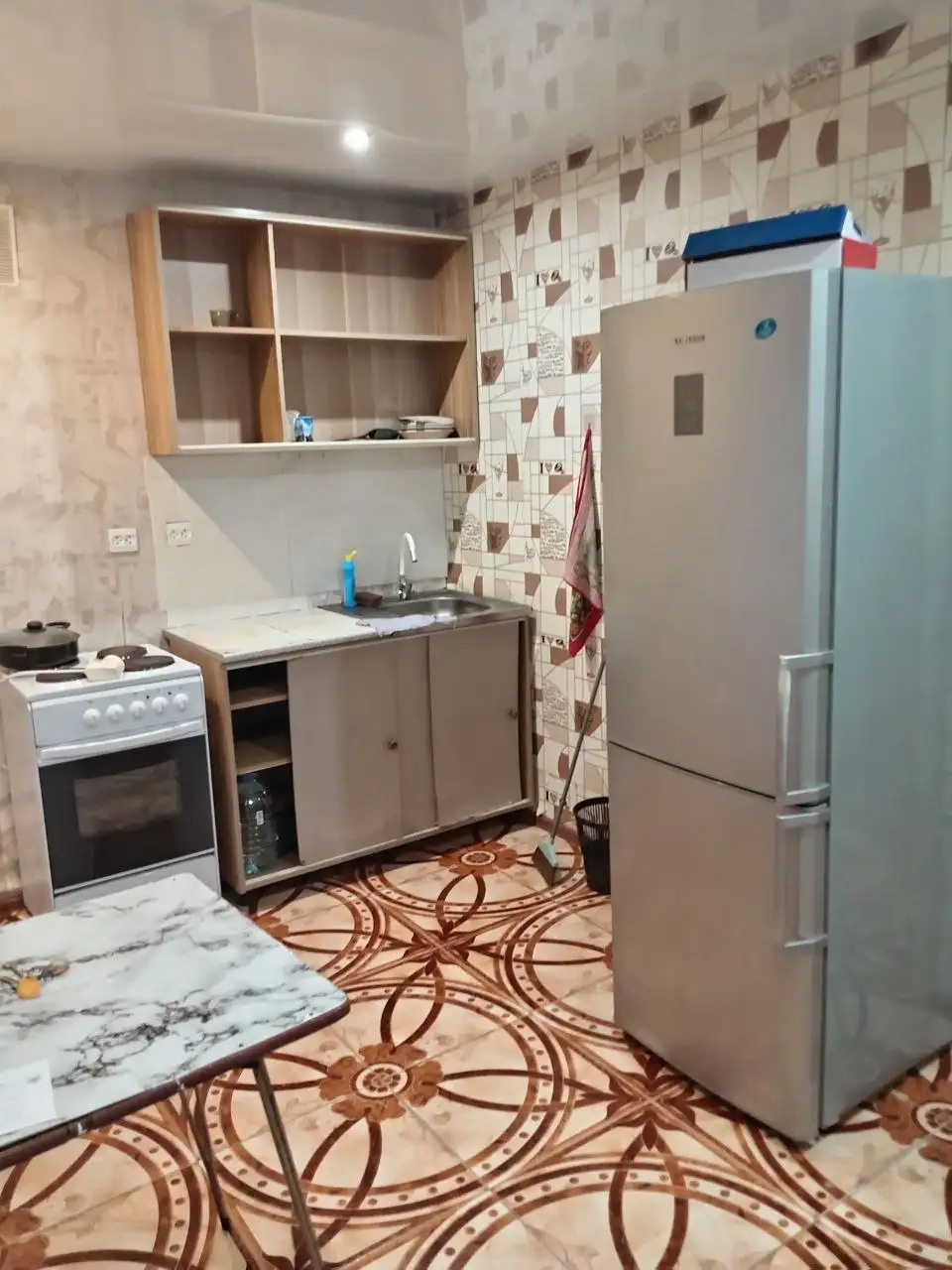 Сдам однокомнатную квартиру на ул. Промышленности - Аренда квартир (Недвижимость) в Самара