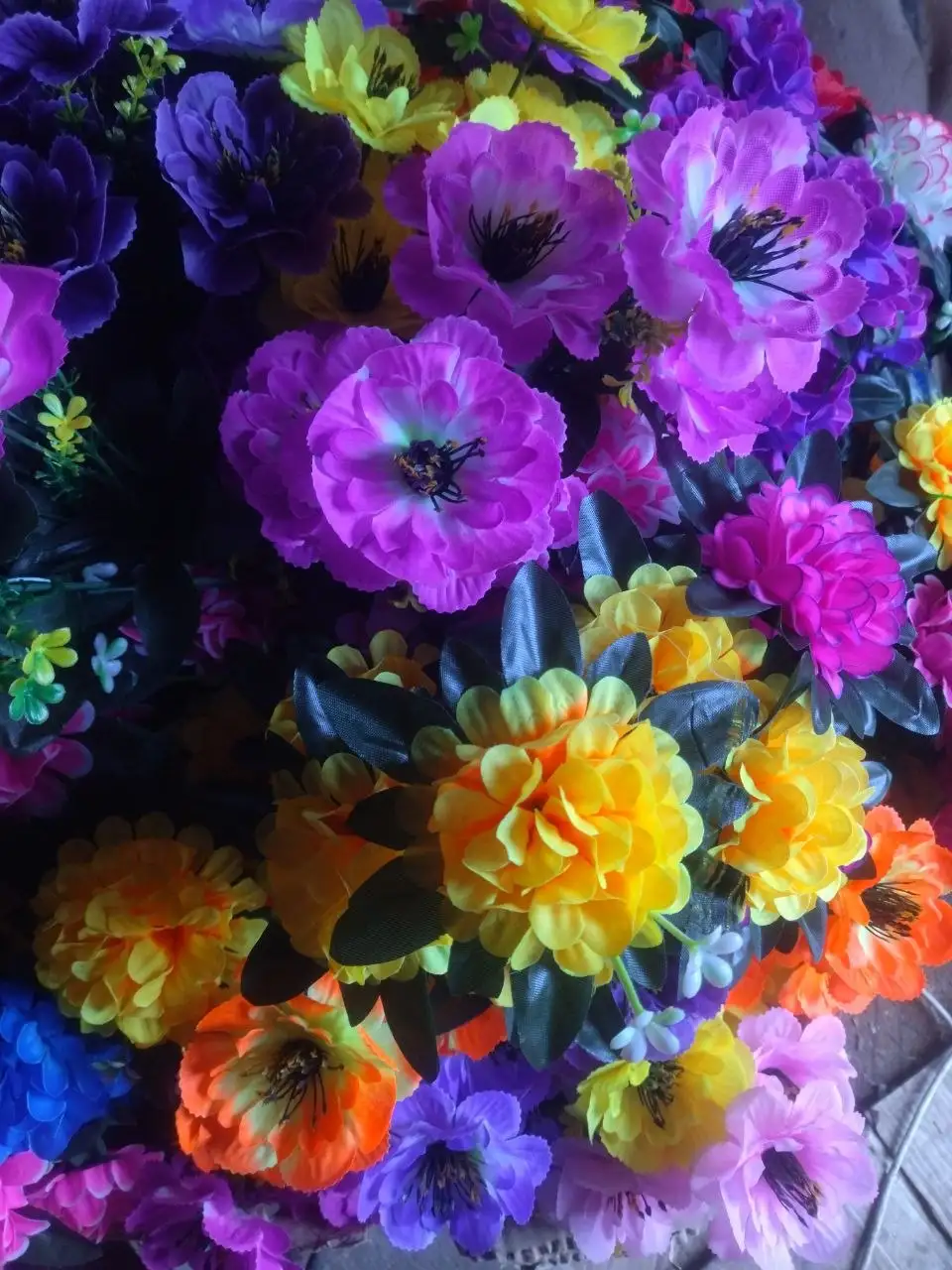 Продажа искусственных цветов к Пасхе - Цветы (Хобби и отдых) в Большая Глушица