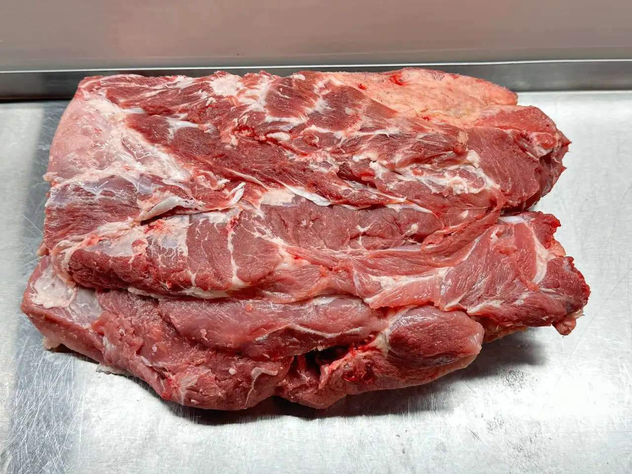 Свежее мясо свинины и курицы - Продукты питания (Барахолка) в Самара