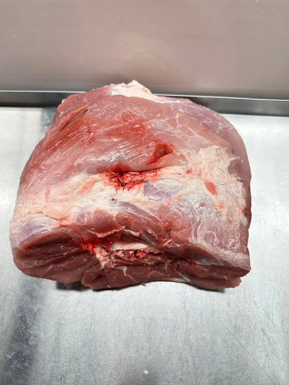 Свежее мясо свинины и курицы - Продукты питания (Барахолка) в Самара