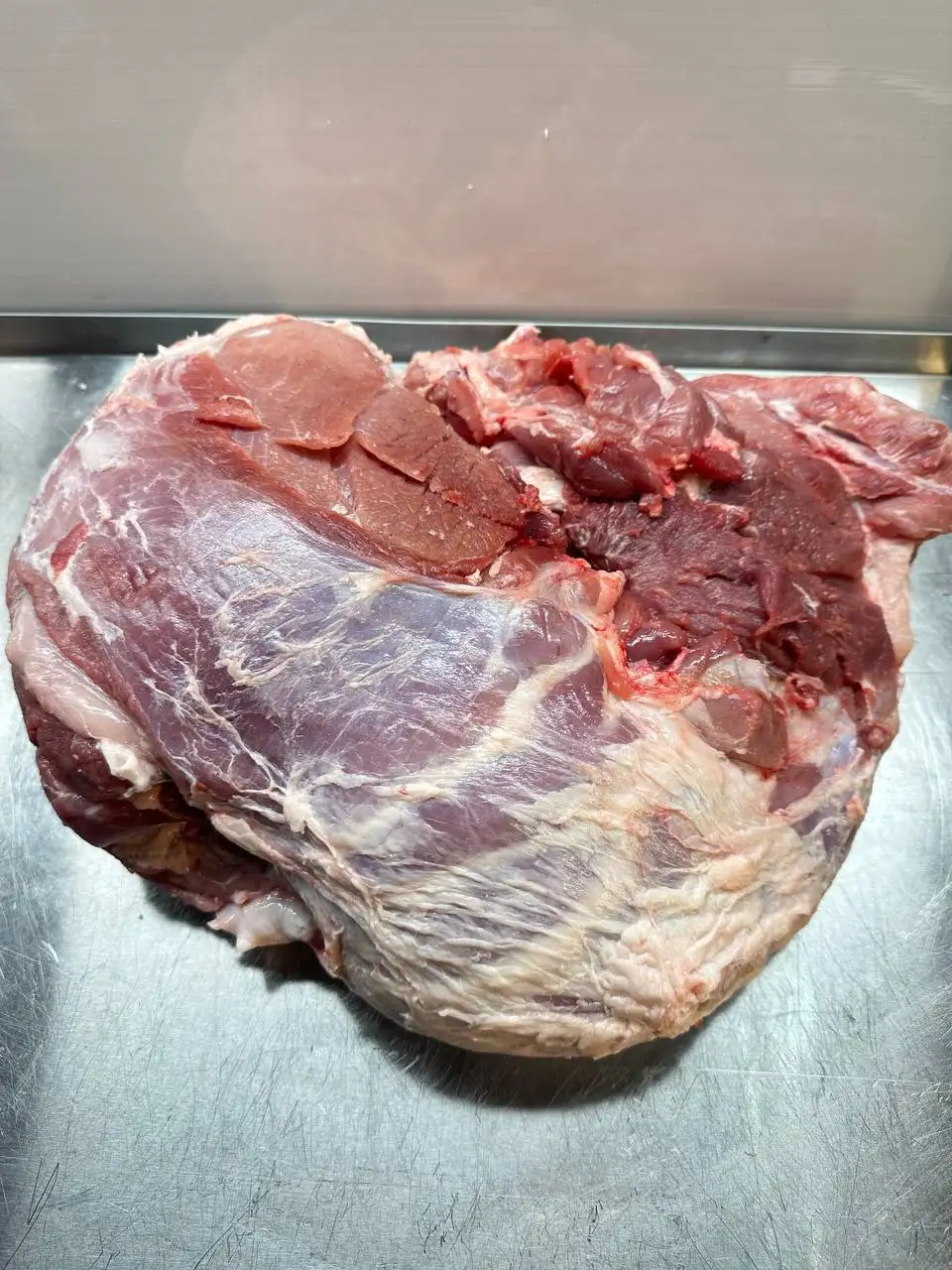 Свежее мясо свинины и курицы - Продукты питания (Барахолка) в Самара