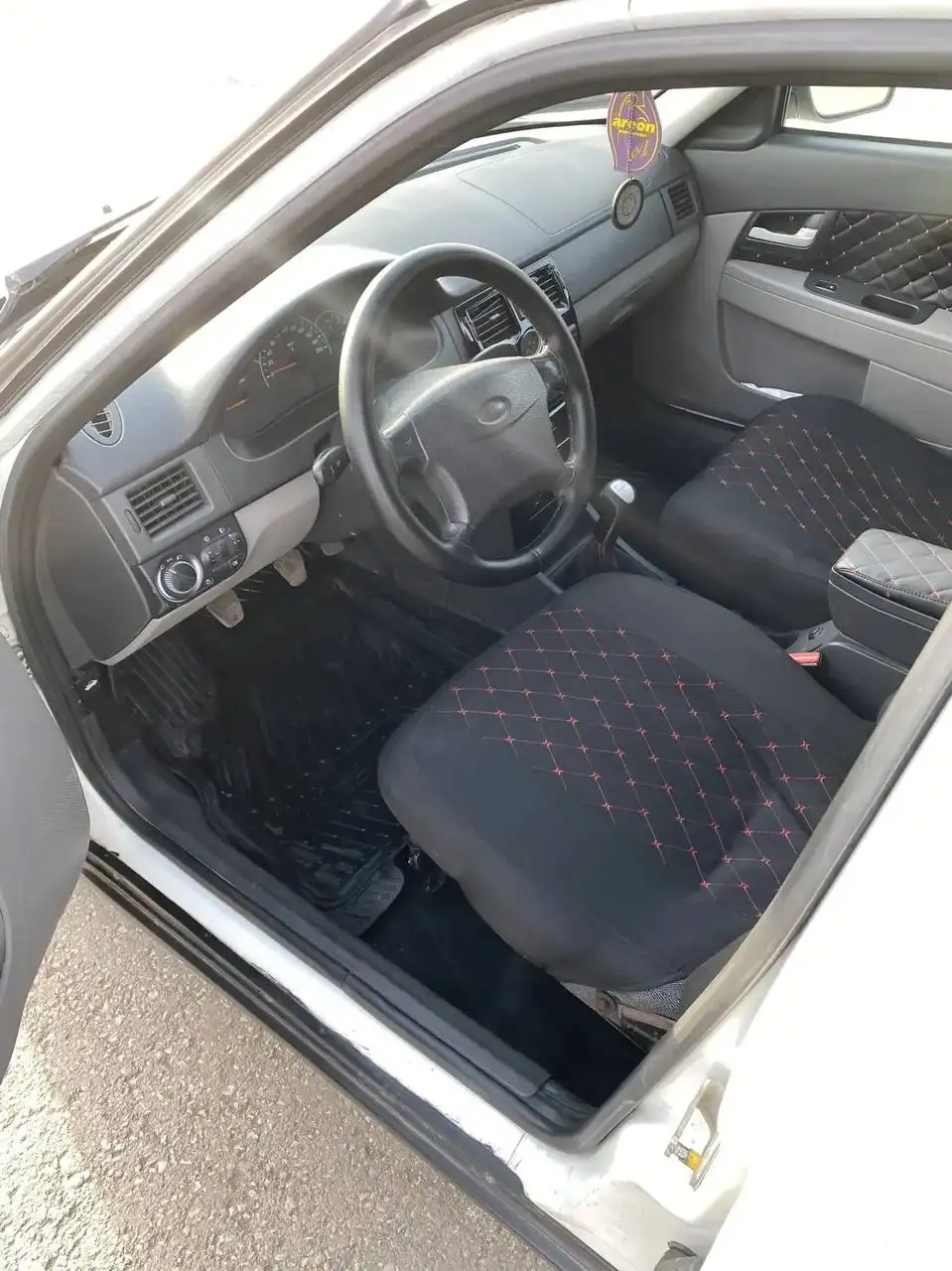 Продам машину в хорошем состоянии - Авто в Самара