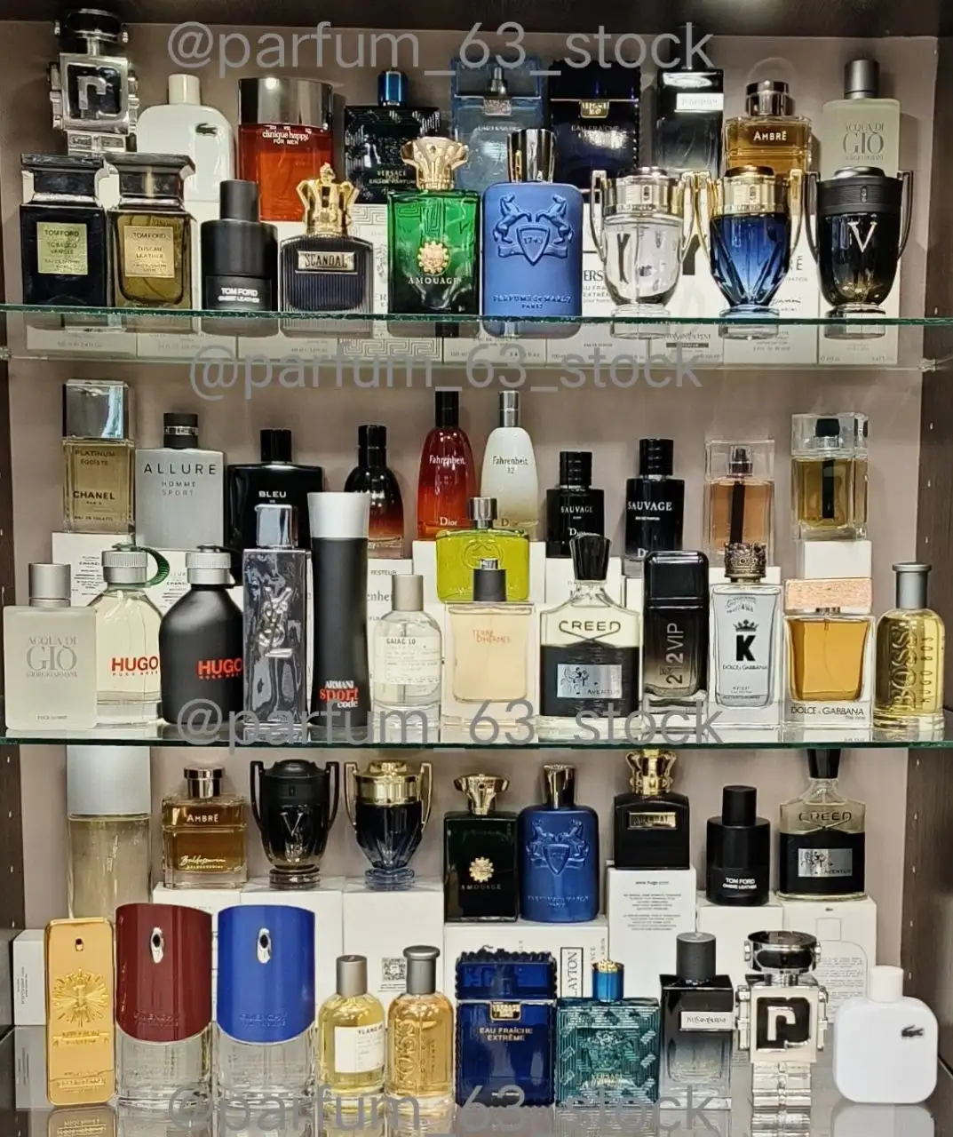 Финальная распродажа ароматов - Парфюмерия (Барахолка) в Самара