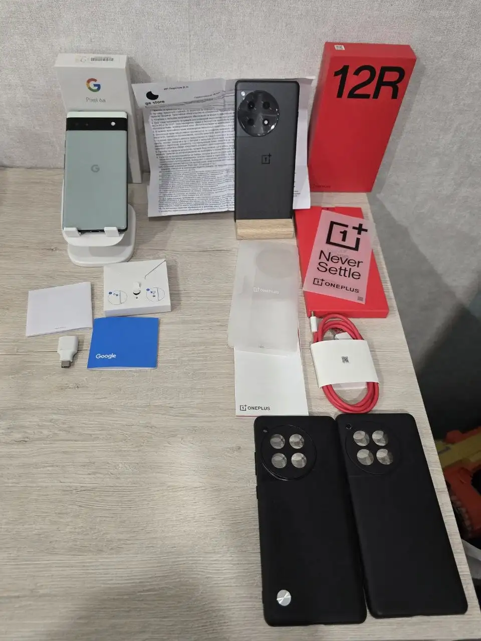 Продам или обменяю технику в рабочем состоянии - Электроника в Самара