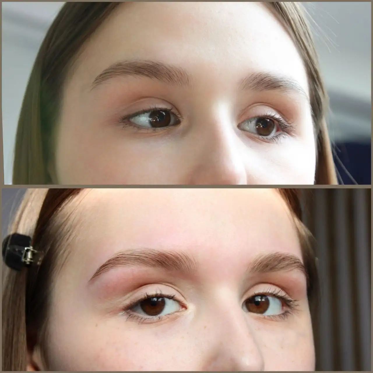 Услуги бровиста в Самаре - Брови (Красота и здоровье) в Самара