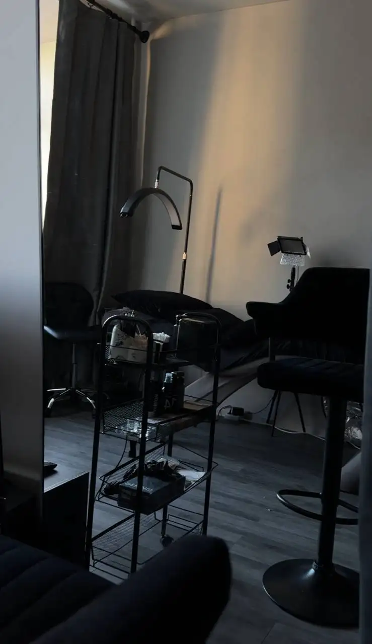 Ламинирование ресниц в Самаре - Ламинирование ресниц (Красота и здоровье) в Самара